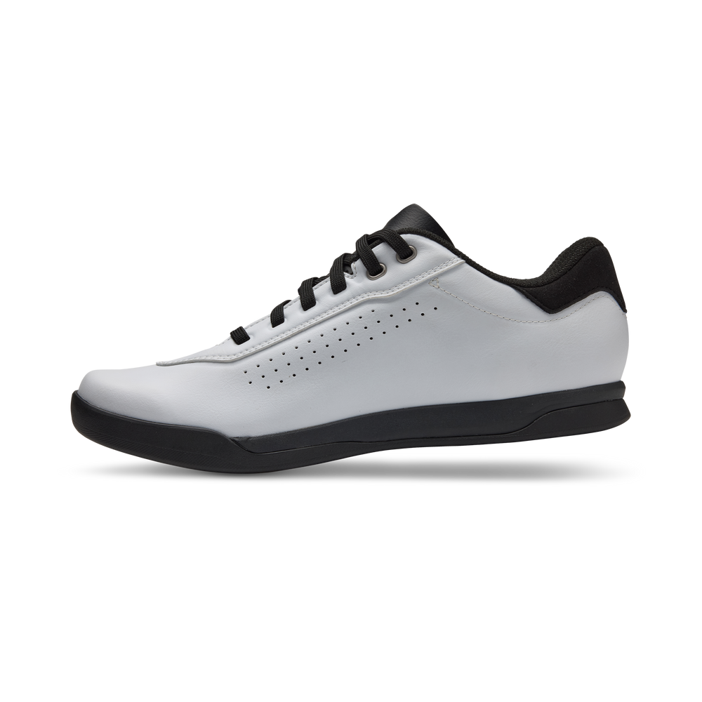 2026 GIRO Empire TR Men's Mountain Bike Shoes in White-image-3