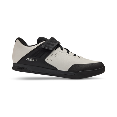 2026 GIRO Chamber III Men's Mountain Bike Shoes in White/Black