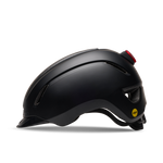 2026 GIRO Caden II LED Unisex Cycling Helmet in Matte Black