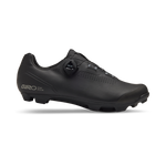 2026 GIRO Cadet XC Men's Mountain Bike Shoes in Black
