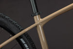 CUBE Aim SLT Mountain Bike 2027 - Cappuccino/Black