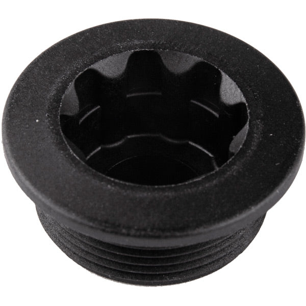 SPRE FCT661 Crank Arm Fix Bolt Silver one size
