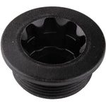 SPRE FCT661 Crank Arm Fix Bolt Silver one size