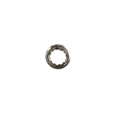 Shimano CS-HG700-11 lock ring and spacer