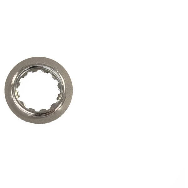 Shimano CS-5700 Lock Ring and Spacer for 12T Top Gear