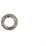Shimano CS-5700 Lock Ring and Spacer for 12T Top Gear