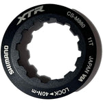 Shimano CS-R9100 Lock Ring
