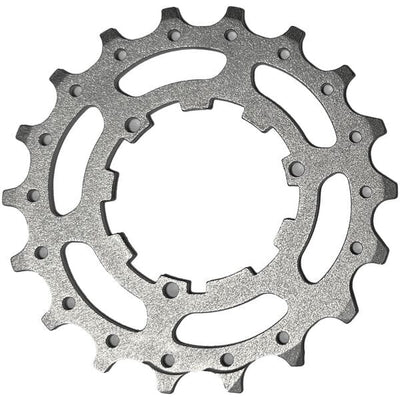 CS-M9100 sprocket, 16T