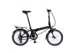 Dahon Mariner D8 20 Folding Bike in Black