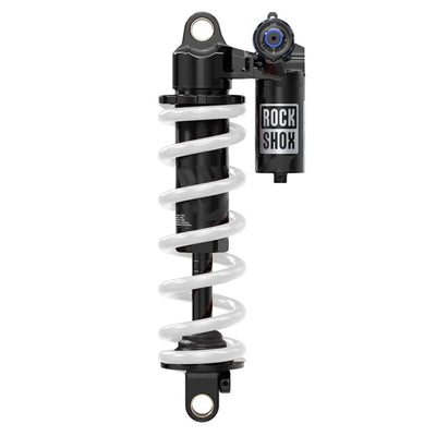 Rockshox Super Deluxe Ultimate Coil RC2T Rear Shock