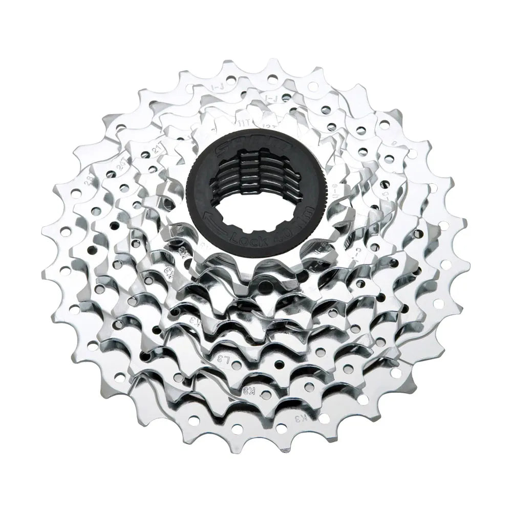 SRAM PG850 8 Speed Cassette