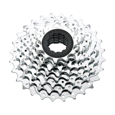 SRAM PG-850 8-speed 11- 28T Mountain Bike Cassette in Silver
