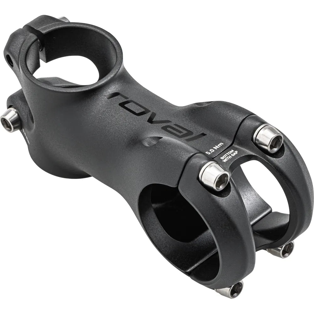 Roval Control SL Stem in Black