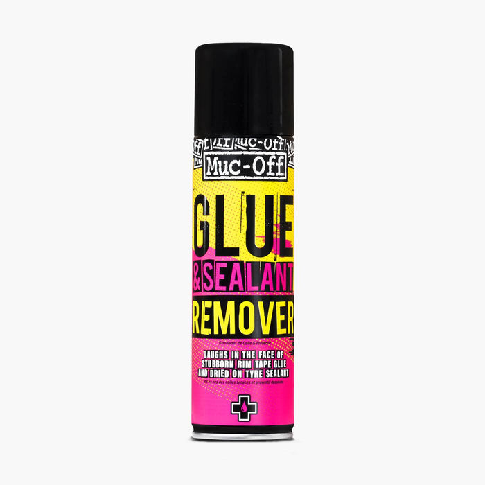 Muc-Off Glue and Sealant Remover 200ml