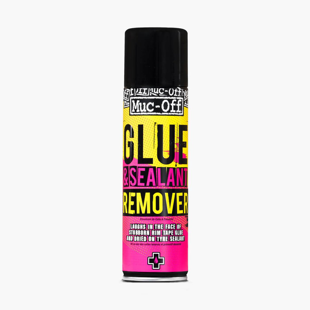 Muc-Off Glue and Sealant Remover 200ml