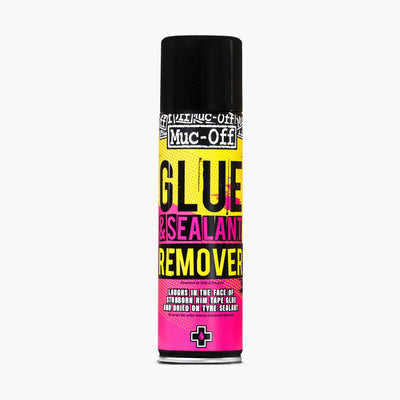 Muc-Off Glue and Sealant Remover 200ml