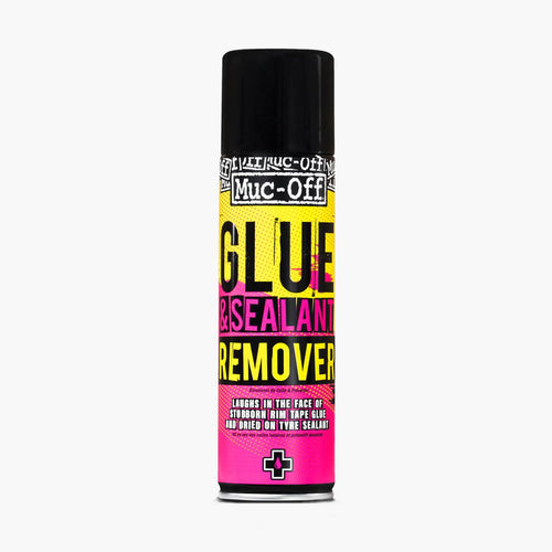 Muc-Off Glue and Sealant Remover 200ml