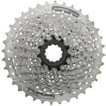 Shimano Altus HG201 9 Speed Cassette 11- 32T Silver