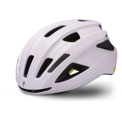 Specialized Align II MIPS Bike Helmet in Satin Clay and Cast Umber 