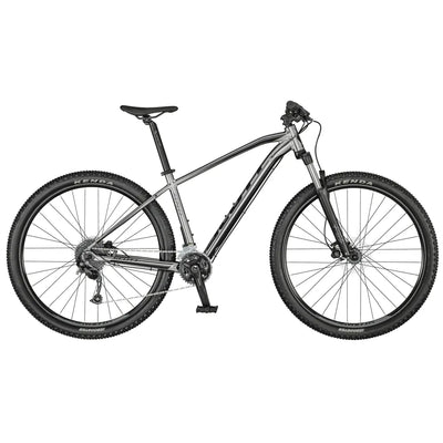 Scott Aspect 950 Hardtail Mountain Bike in Slate Grey