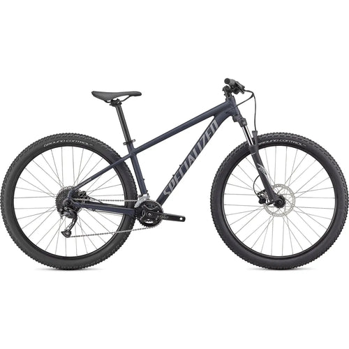 Specialized Rockhopper Sport 29 Inch Mountain Bike in Slate