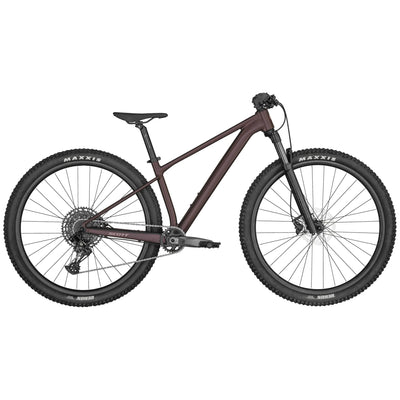 2023 SCOTT Contessa Scale 900 Comp Bike