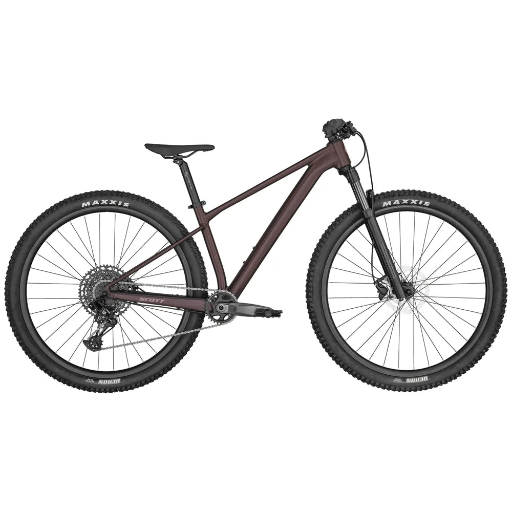 Ex-Display Scott Contessa Scale 900 Comp Hardtail Mountain Bike