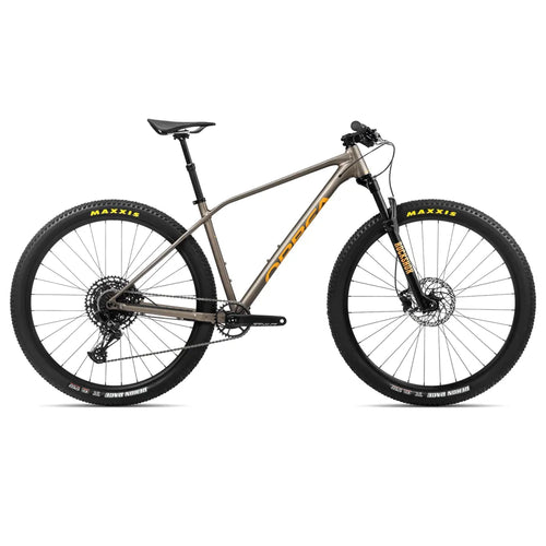 2024 Orbea Alma H11 Mountain Bike In Brown