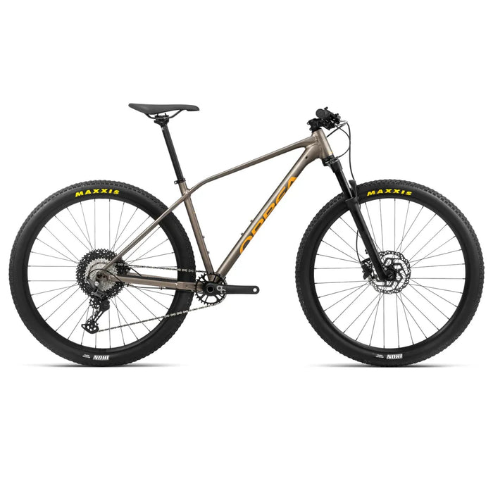 2024 Orbea Alma H30 Mountain Bike In Brown