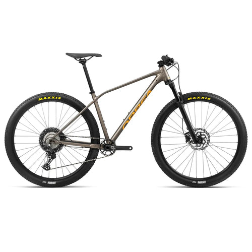 2024 Orbea Alma H30 Mountain Bike In Brown