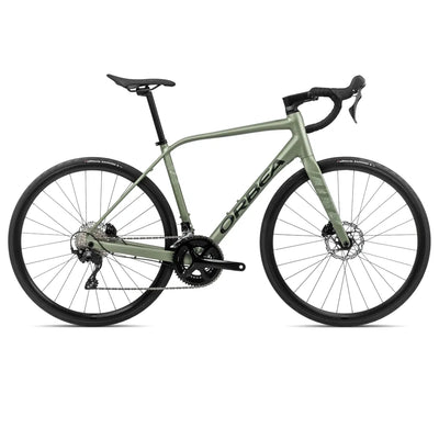 2024 Orbea Avant H30 Road Bike In Green