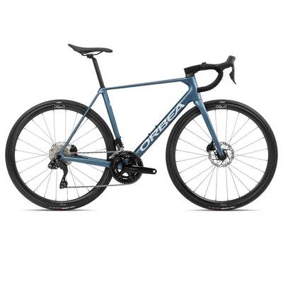2024 Orbea Orca M35I Road Bike In Blue