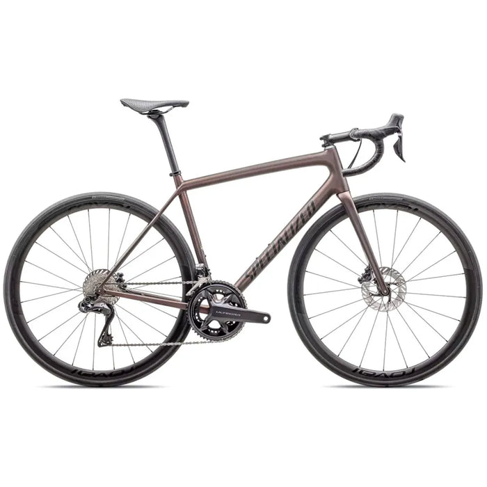 2025 Specialized Aethos Pro Shimano Ultegra Di2 Carbon Road Bike 