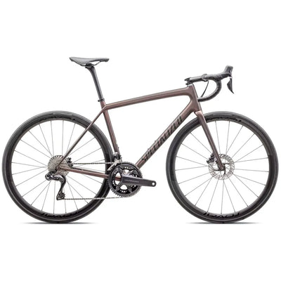 2025 Specialized Aethos Pro Shimano Ultegra Di2 Carbon Road Bike 