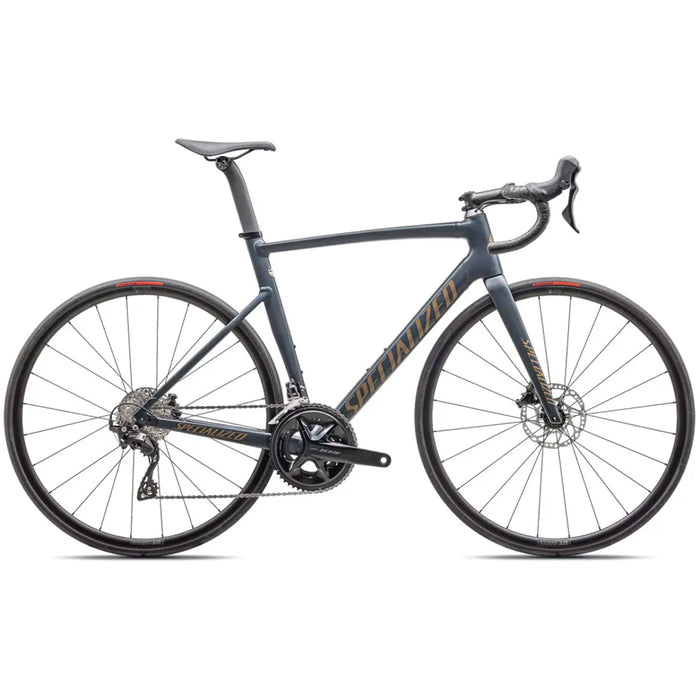 2025 Specialized Allez Sprint Comp 105 Alloy Road Bike in Deep Lake