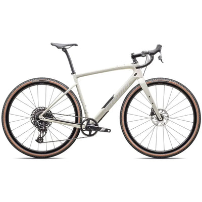 2025 Specialized Diverge Comp Carbon Apex eTap AXS in Gloss Birch