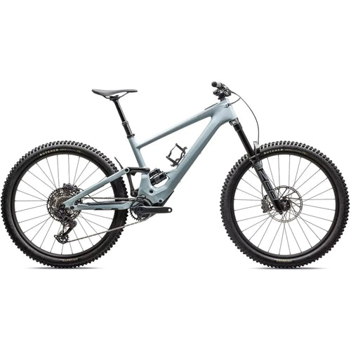 2025 Specialized Turbo Kenevo SL 2 Comp Carbon eMTB in Sea Foam