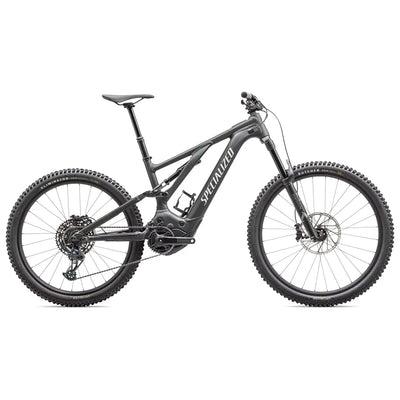 2025 Specialized Turbo Levo Alloy Electric Mountain Bike In Moss Green