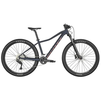 2025 Scott Contessa Active 20  Hardtail Mountain Bike in Eclipse Blue