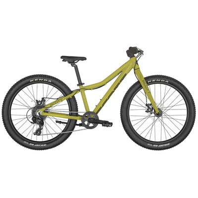 2025 Scott Roxter 24  Kids Bike in Savana Green