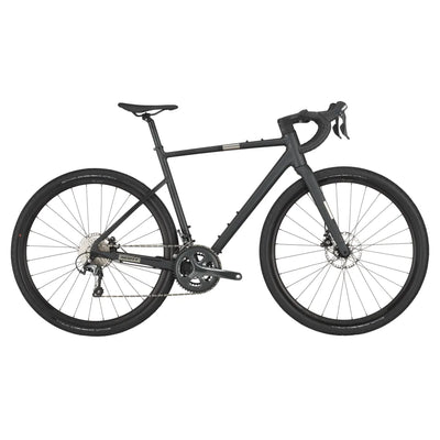 2025 Scott Speedster Gravel 40  Gravel Bike in Mastaphora Grey