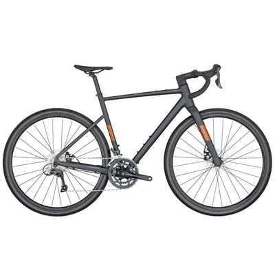 2025 Scott Speedster Gravel 60  Gravel Bike in Mastaphora Grey