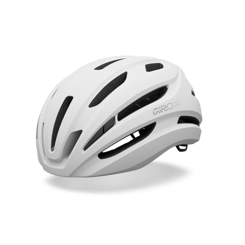 2026 GIRO Isode II Unisex Cycling Helmet in Matte White