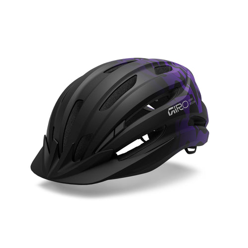 2026 GIRO Register Mips II (UY) Unisex Cycling Helmet in Purple Rush