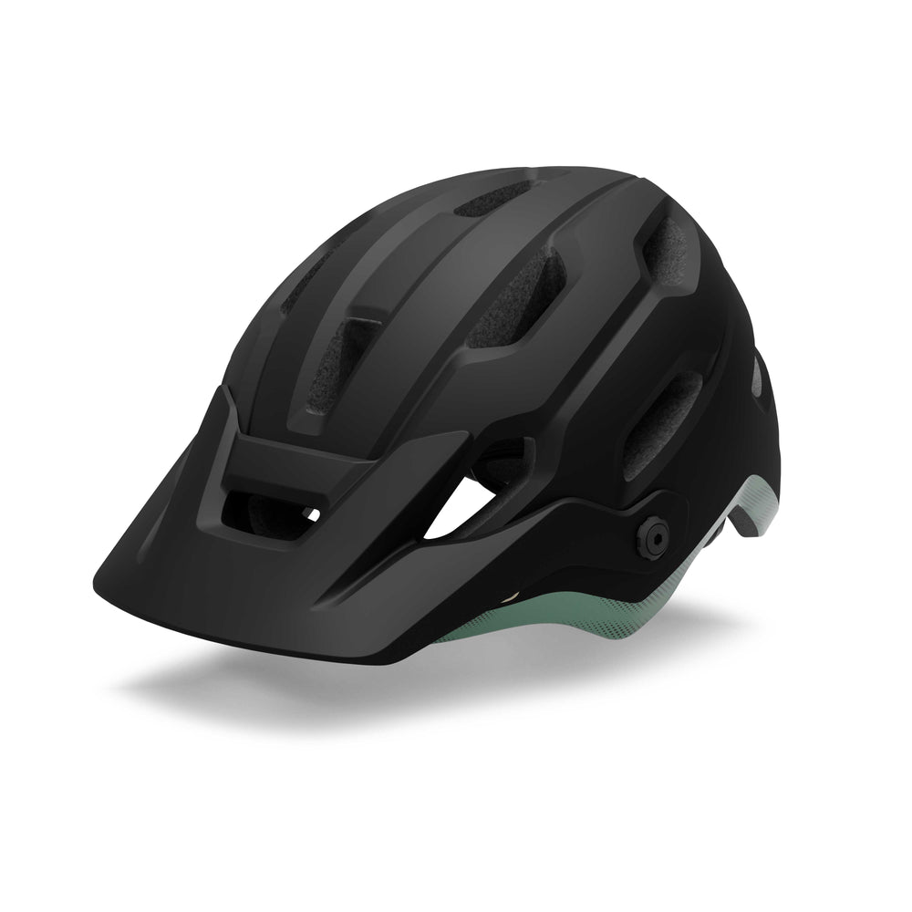 2026 GIRO Source Mips Unisex Mountain Bike Helmet in Motion Green