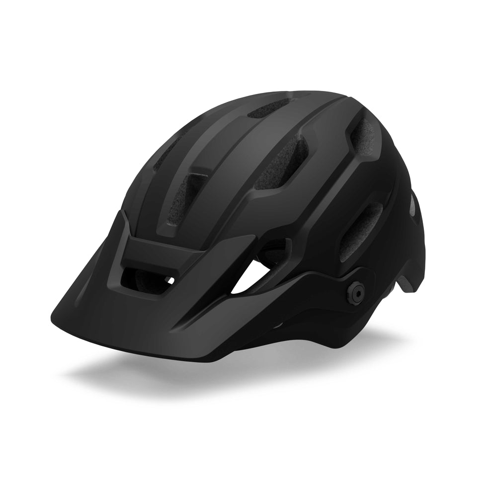 2026 GIRO Source Mips (XL) Unisex Mountain Bike Helmet in Matte Black