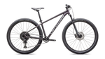 2026 Specialized Rockhopper Comp Hardtail Mountain Bike in Satin Nebula Metallic