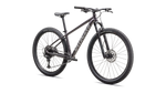 2026 Specialized Rockhopper Comp Hardtail Mountain Bike in Satin Nebula Metallic