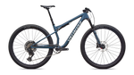 2027 Specialized Epic 9 Comp Carbon Full Suspension Mountain Bike in Satin Cast Blue Metallic
