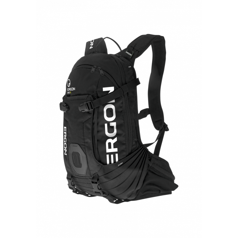 Ergon BA2 in Black